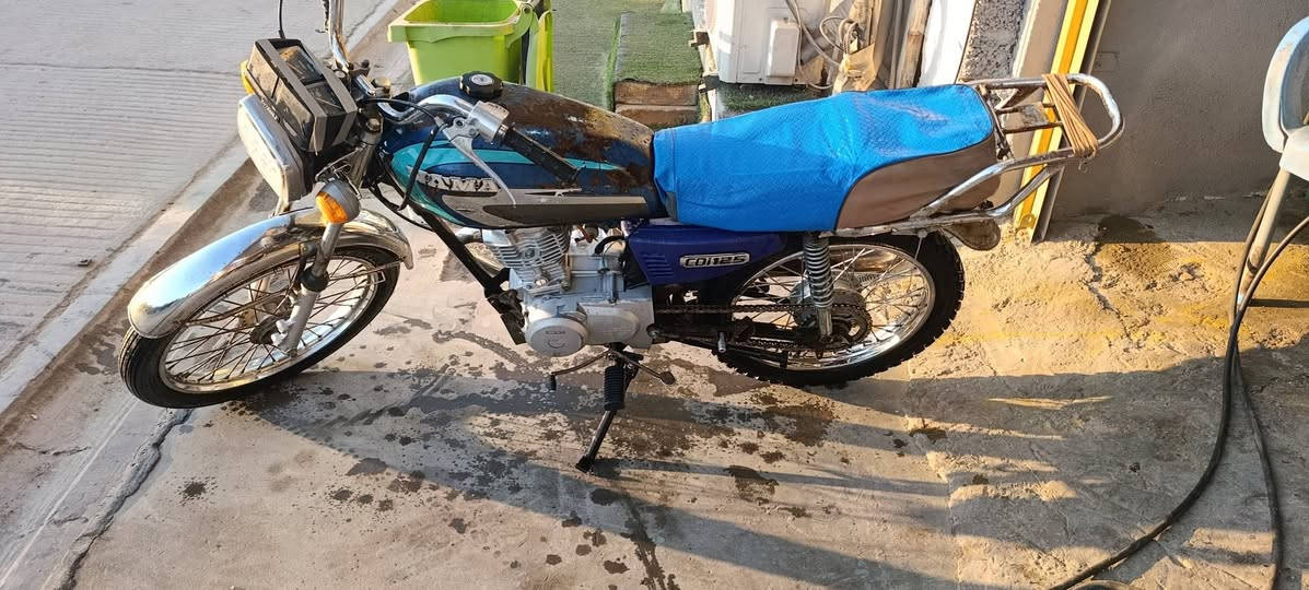 كلك مكينه خير من الله سعر 275 بيه مجال قليل حك جيه


**إذا كنت صاحب هذا الإعلان وتريد حذفه لأي سبب، رجاءا أرسل رسالة إلى الدعم الفني**