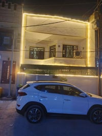 🏡 دار للبيع – الدورة (خلف كلية الهادي) 🏡 فرصة مميزة لامتلاك منزل جاهز ...