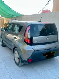 ٢٠١٦ • ضربة خلفيه • مكينة ١٦٠٠