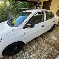 سني هندي موديل 2012 بيها 4 قطع صبغ بدون دواخل مكينة كير تبريد جاهز سعر...