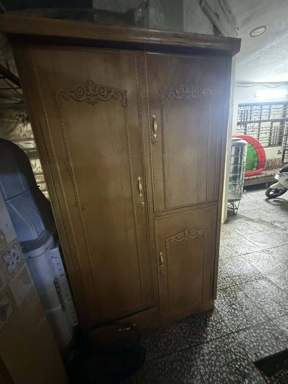 150لبيع


**إذا كنت صاحب هذا الإعلان وتريد حذفه لأي سبب، رجاءا أرسل رسالة إلى الدعم الفني**