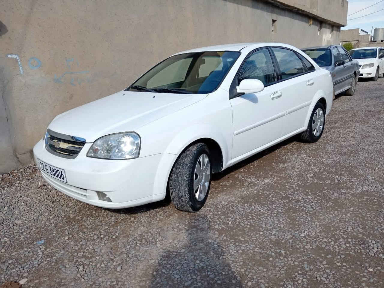 مكفولة عدا شوية بالدوسة صبغ 
كير محرك تحويل بشرط 
مكان السيارة أربيل خبات 
سعر 88 ومجال 
*********** واتساب أربيل, العراق
