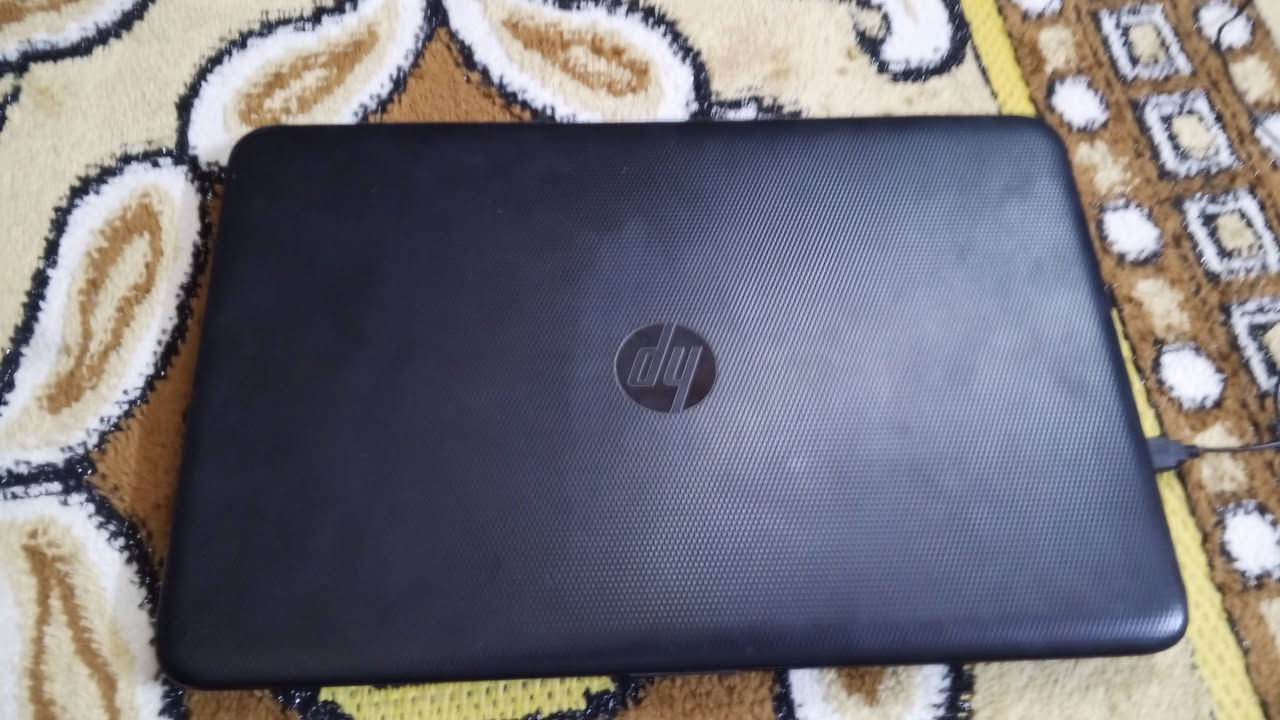 سلام عليكم حاسبه hp اج بي للبيع فول مواصفات طباعه دراسه الشراي يتصل وبي خير ويدلل  المكان نجف ناحية العباسيه رقم الهاتف ***********
