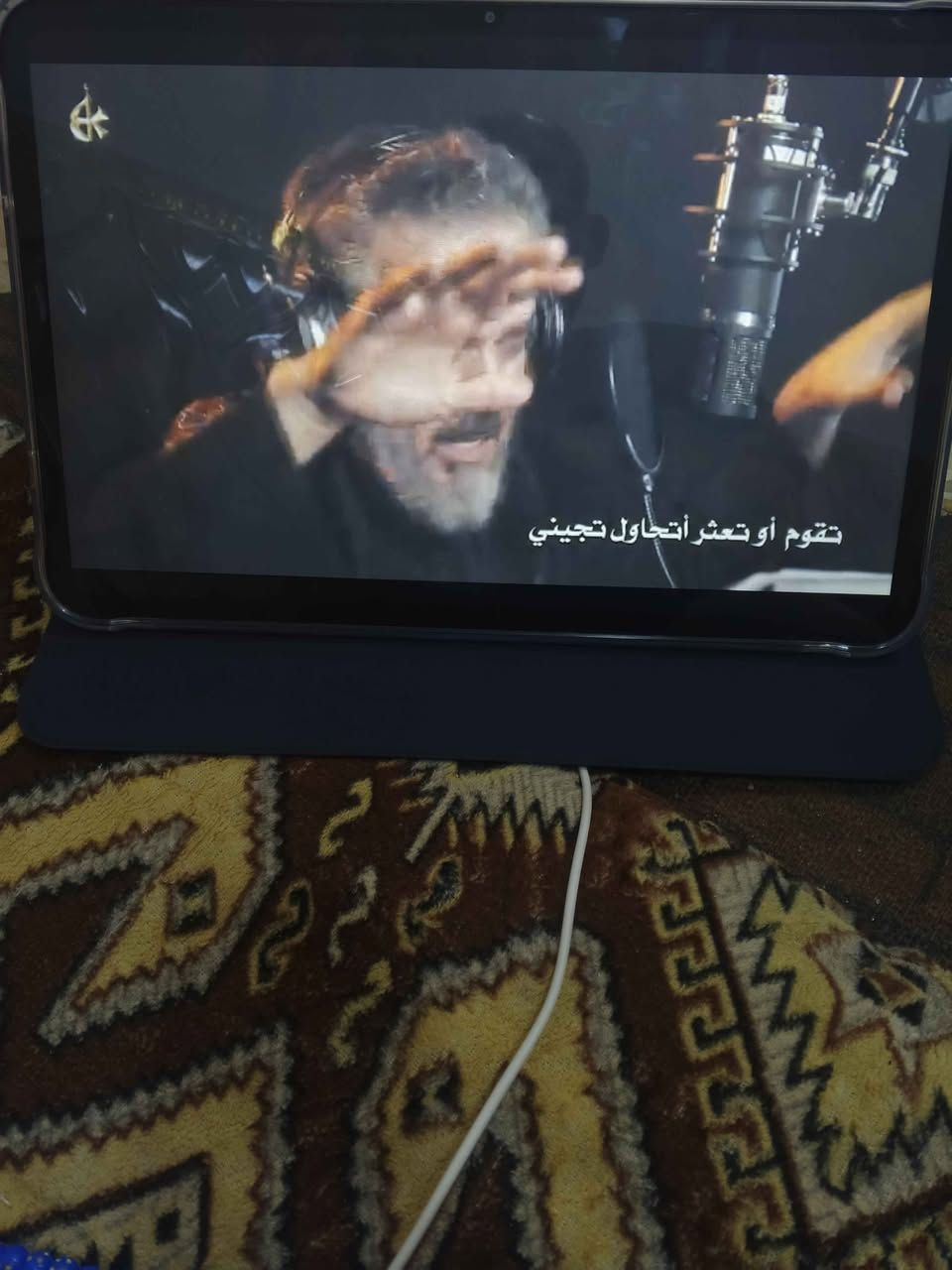 جهاز تيكلاست مو ايباد حجم الشاشه 14 انج واي فاي ما يكنك جديد النجف, العراق


**إذا كنت صاحب هذا الإعلان وتريد حذفه لأي سبب، رجاءا أرسل رسالة إلى الدعم الفني**