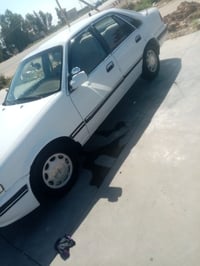 برنس • موديل ٩٤ • رقم ديالى