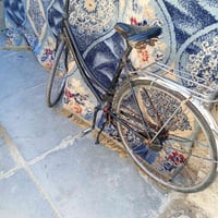 بايسكل بناتي • حجم 26 • بغداد الشعله