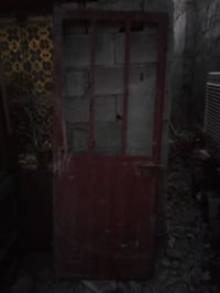 شباك • باب • جرجوبه