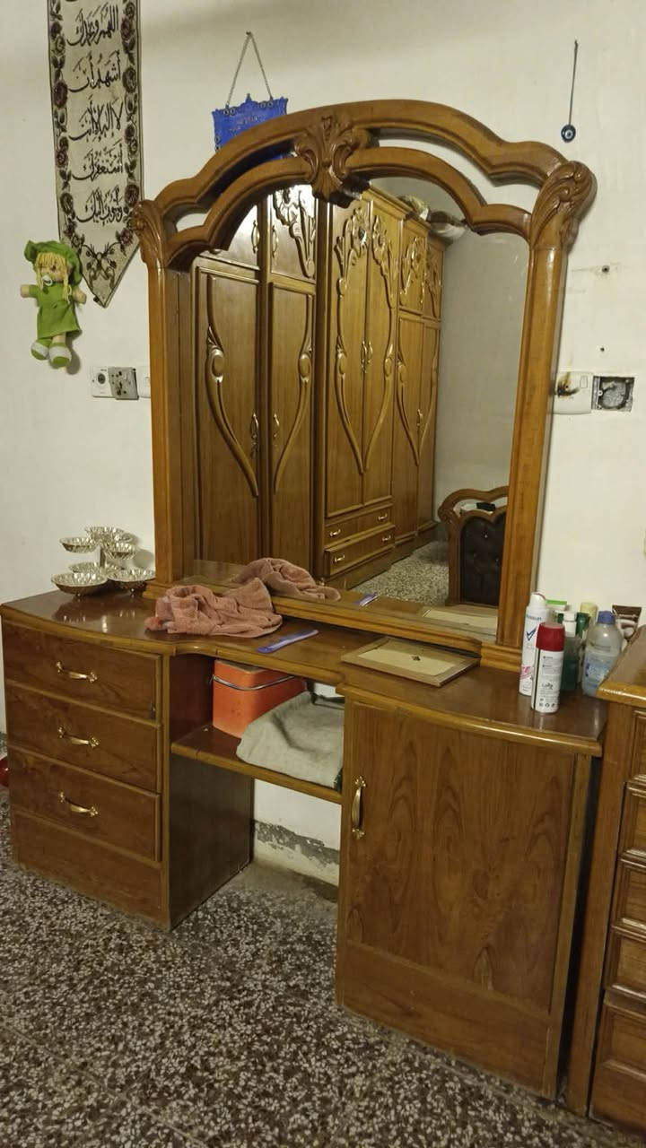 غرفه للبيع مليون ونص


**إذا كنت صاحب هذا الإعلان وتريد حذفه لأي سبب، رجاءا أرسل رسالة إلى الدعم الفني**