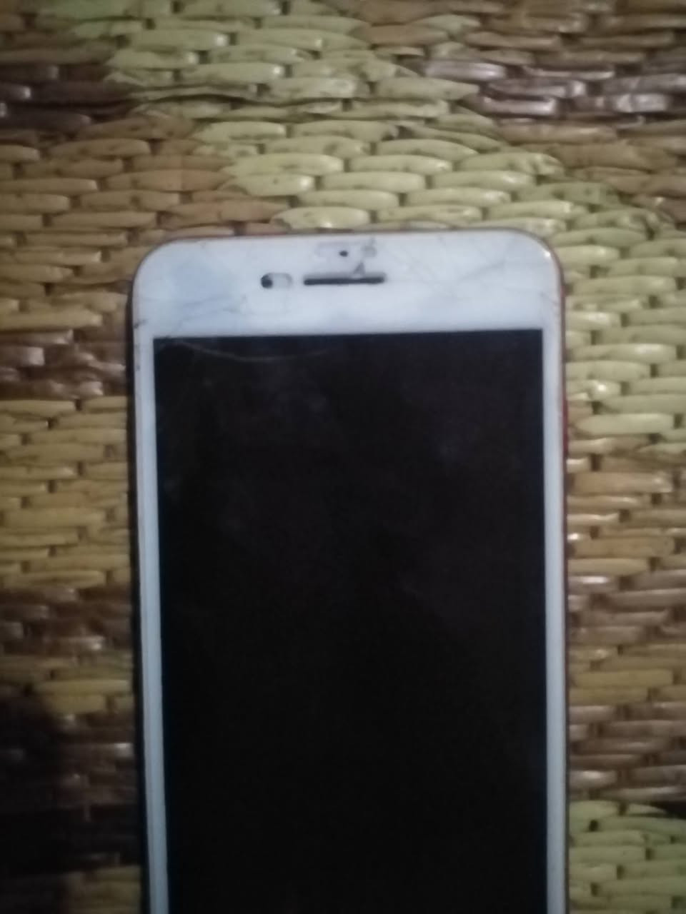 السلام عليكم عندي ايفون 7 بلس للبيع ذاكره 128 بطاريه 100 75 بمجال


**إذا كنت صاحب هذا الإعلان وتريد حذفه لأي سبب، رجاءا أرسل رسالة إلى الدعم الفني**