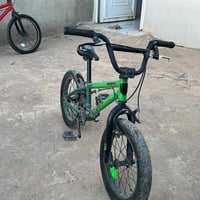 بايسكل مشاكس • للبيع