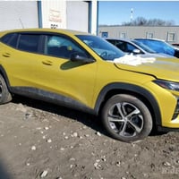 تراكس RS • ٢٠٢٤ • ١٣٠٠٠ كم