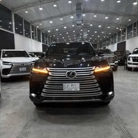 Lexus 2023 🎌plateinum SAS  لكزس 2023 🎌بلاتينيوم ساس   فول 1/1  ضمان وك...