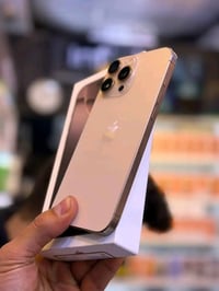 آيفون ١٦ برو ماكس • ٢٥٦ • صحراوي