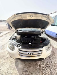 سنتافي • ٢٠١١ • ٧ راكب