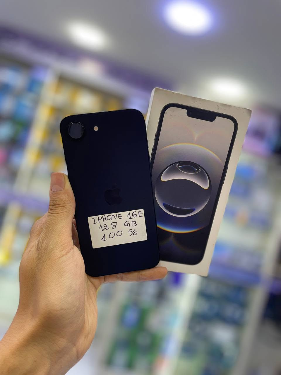مشارجي 4 مرات  خاوتي 
تلفون جديد 
مرحبابكم في المحل 
أشيش فون 
16E
100%


**إذا كنت صاحب هذا الإعلان وتريد حذفه لأي سبب، رجاءا أرسل رسالة إلى الدعم الفني**