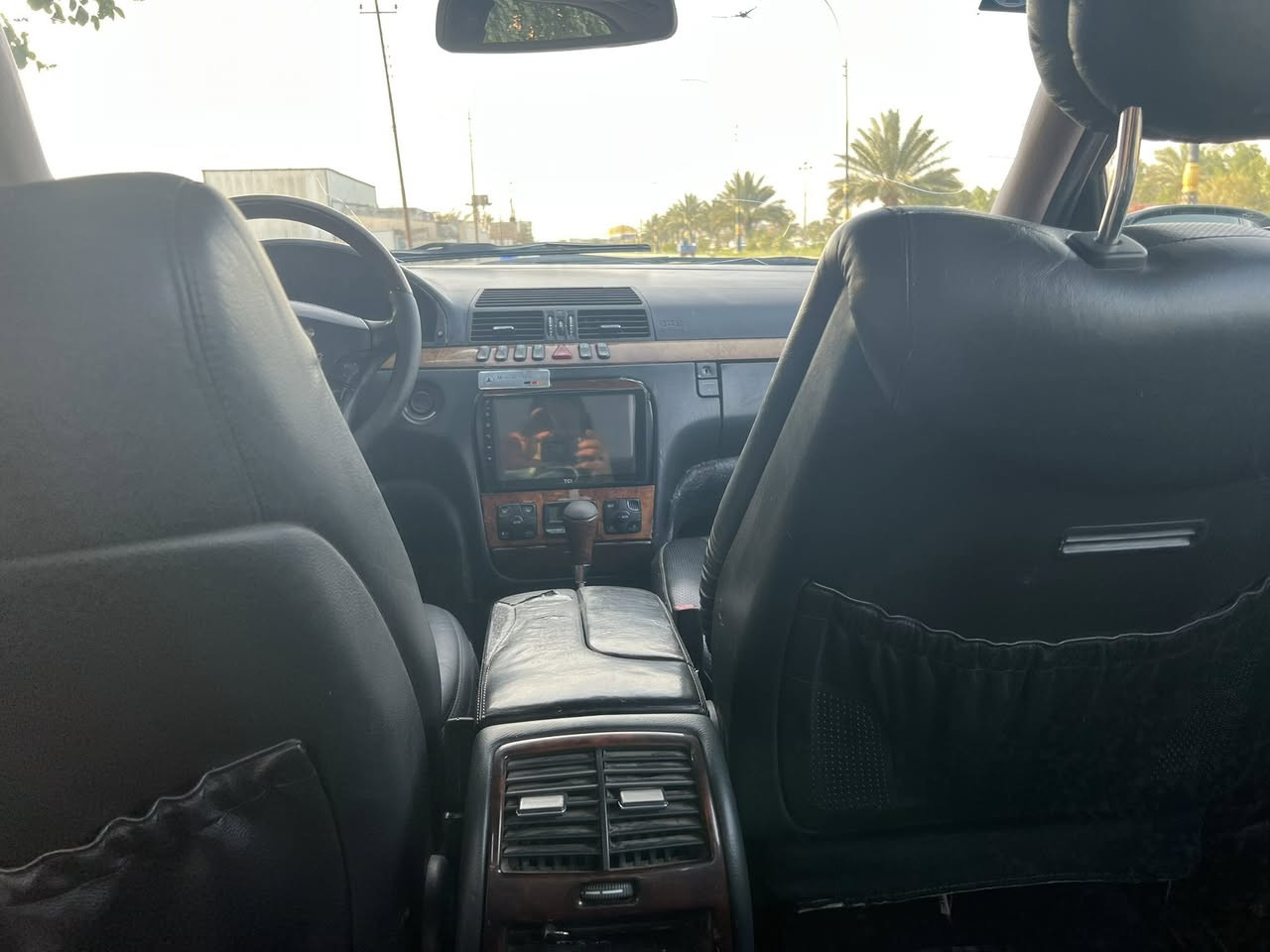 غواصه للبيع 6 سلندر رقم بغداد انكليزى
وارد يابان فول باب طويل
جاهزة بدون نواقص مكاني كربلاء
دبل مو جوبلس
***********
