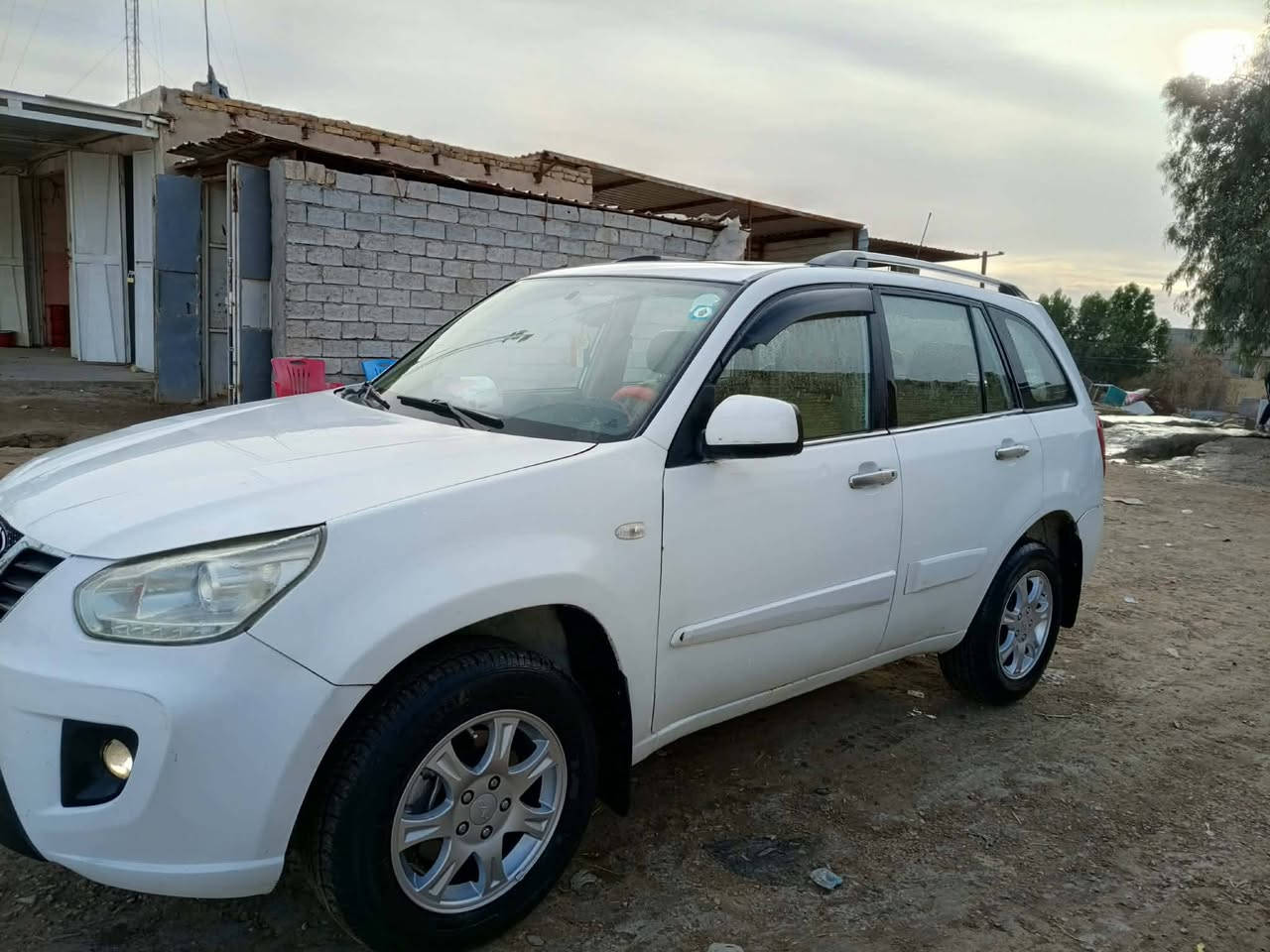 تيكو لبيع موديل 2013 مكينه وكير وتخم تاير جدد وحداديه جديده كهربائيه شغاله تبريد شغال توني رقم قادسيه بسمي تخويل ثاني يوم تحكم ستيرن سياره حلوه سعر 55بيه مجال مكان دوانيه رقم ‏‪***********‬‏
