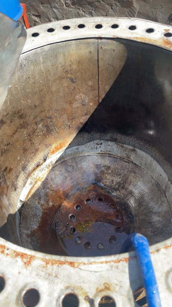 تنور كبير اخو جديد سعره ٧٥ قفل 

تواصل خاص للحجز


**إذا كنت صاحب هذا الإعلان وتريد حذفه لأي سبب، رجاءا أرسل رسالة إلى الدعم الفني**