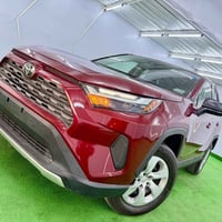 ‏🧿🧿🧿 يرجى قراءة الاعلان بشكل كامل 🧿🧿🧿  2025 TOYOTA RAV 4 , LE 💵💣💵💣💵💣  ...