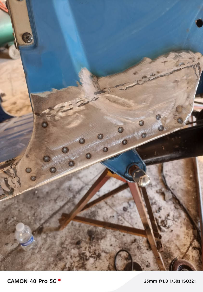 سلام عليكم تعمير خياس
عل وضع الشركه ويامر امر ابن ولايتي
ونه خادم لشباب  
رد الذهب للذهب اخوكم عباس السمكري 
***********
