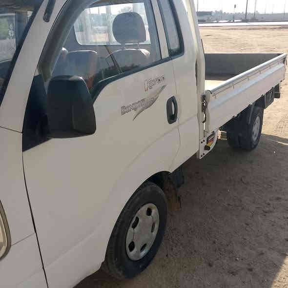 السلام عليكم كيه موديل 2012 قادسيه مكفوله مكينه وكير وشاصي مكفولات المكان لكفل السعر 95 موبايل ***********
