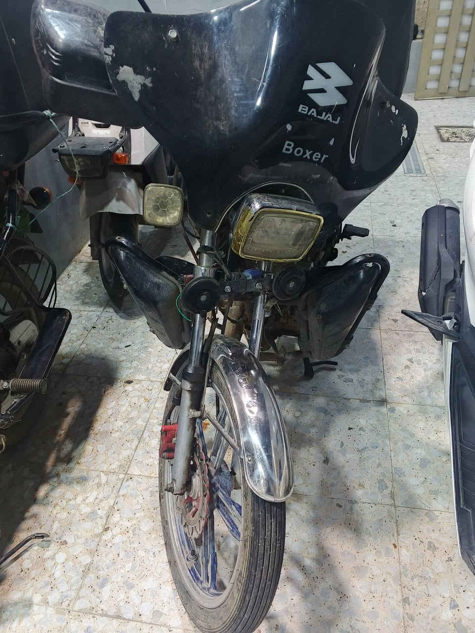 سلام عليكم دراجه سونك مديل 2023
دراجه خير من الله وشوفت عينك بل صور اكفل بس سرقه المحرك ما مدود علي سبانه يرادلها باتري علمود دير سلف هسه عادي هندر وتشتغل السعر 450 وبيها مجال مدينه الصدر ***********
