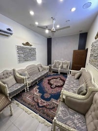 الشعلة قطاع٦ • ١٠٠م • ٣غرف