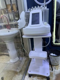 جهاز تنظيف عميق • بصره حيانيه • واتساب