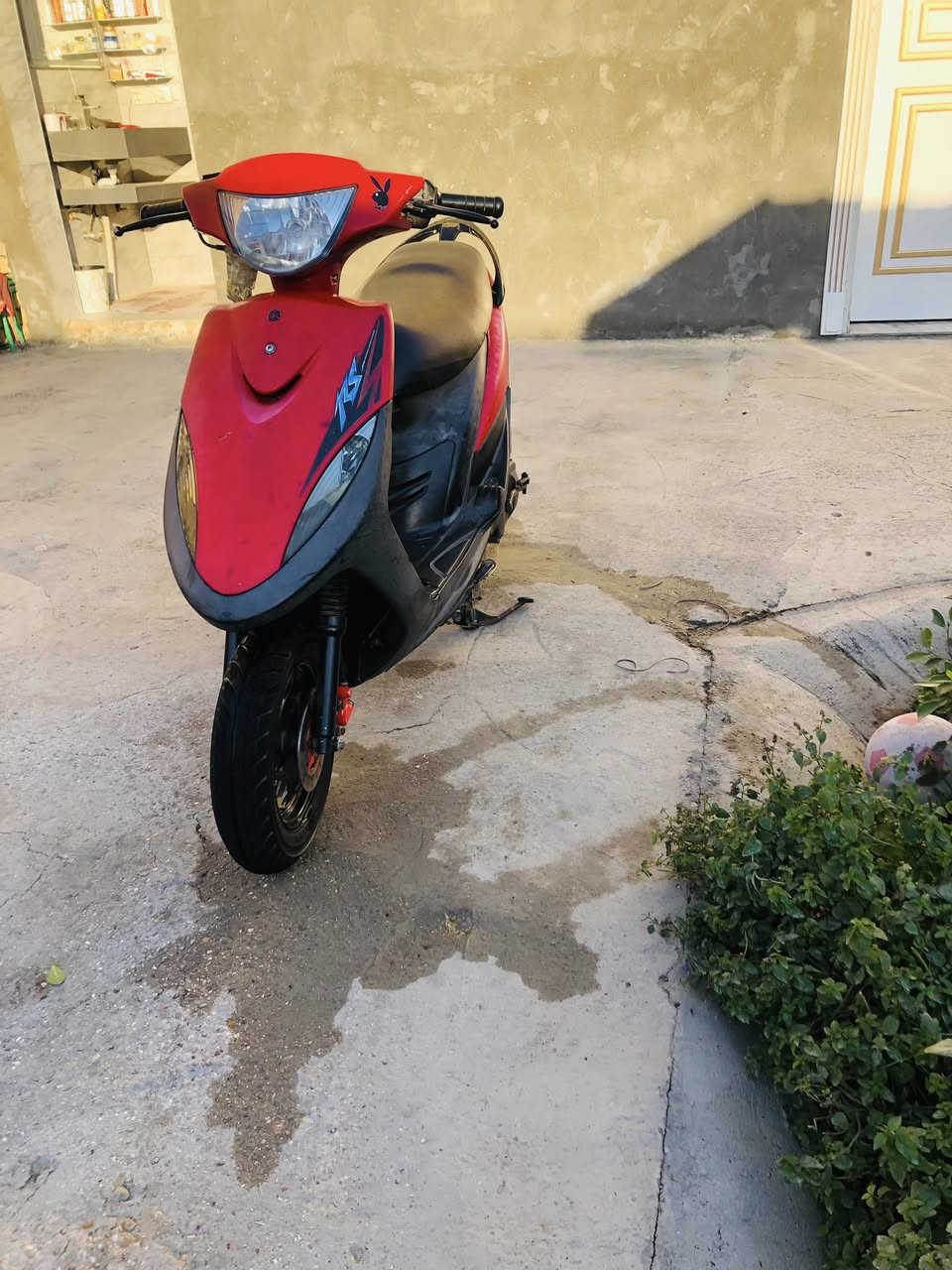 سلام عليكم
ماكس عدله موديل 2007 دراجه مال رمبه بحالة الوكالة
وجاهزه من كلشي ختم واحد كل الدراجه كفرات جارده 
ودواخله ملاح
 طالعه من مجمع الياباني يوم 2025/11/28

دراجه بحاله الوكاله الشراي يتصل: ***********
ومتواجد خاص
