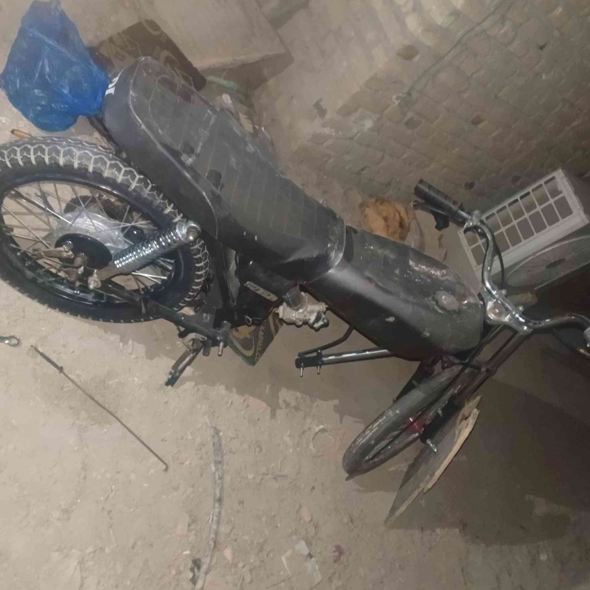 للبيع  ب 280


**إذا كنت صاحب هذا الإعلان وتريد حذفه لأي سبب، رجاءا أرسل رسالة إلى الدعم الفني**
