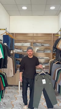 محل ملابس • حي الشرطة • مقابل مدرسة رمضان