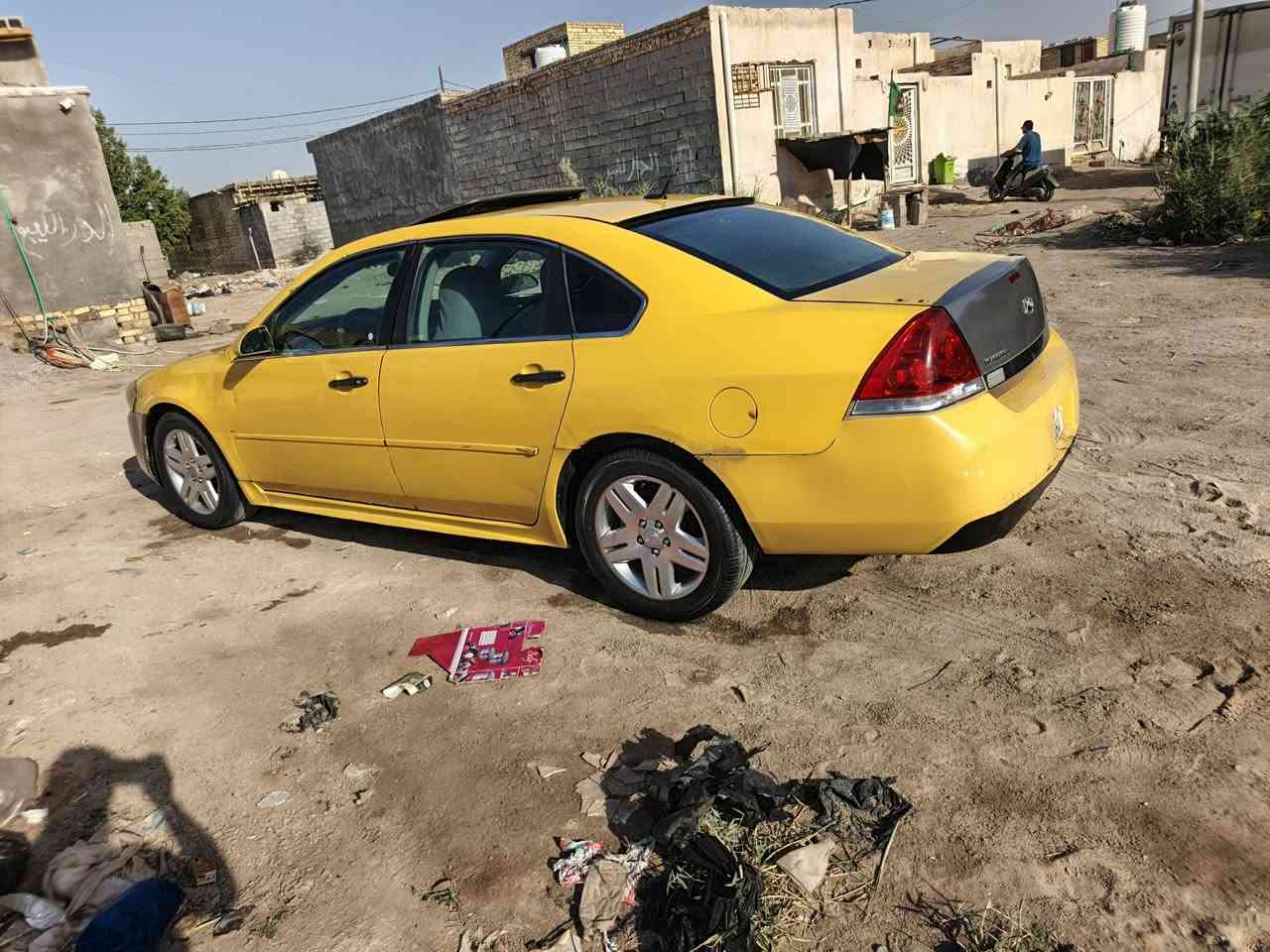 سلام عليكم عندي امبالاه مديل 2011 سياره جاهزه من كلشي كير محرك تبريد حداديه كهربايات ضفيره جديده خط اوبحث جديد سنويه 2031 هزه جديده سياره جاهزه من كلشي حلوه دواخل جلد كهرباي فتحه بلقماره يعني سياره جاهزه اوحلوه مكفوله من ضربه سعر ٥٣ اوبيه مجال العنوان ناصريه ***********
