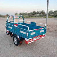ستوته • موديل ٢١ • بابل الشوملي