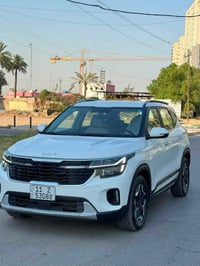 للبيع كيا سلتوز 2025 ماشيه 9 بضمان المجموعه الدوليه 5 سنوات او 100 الف...