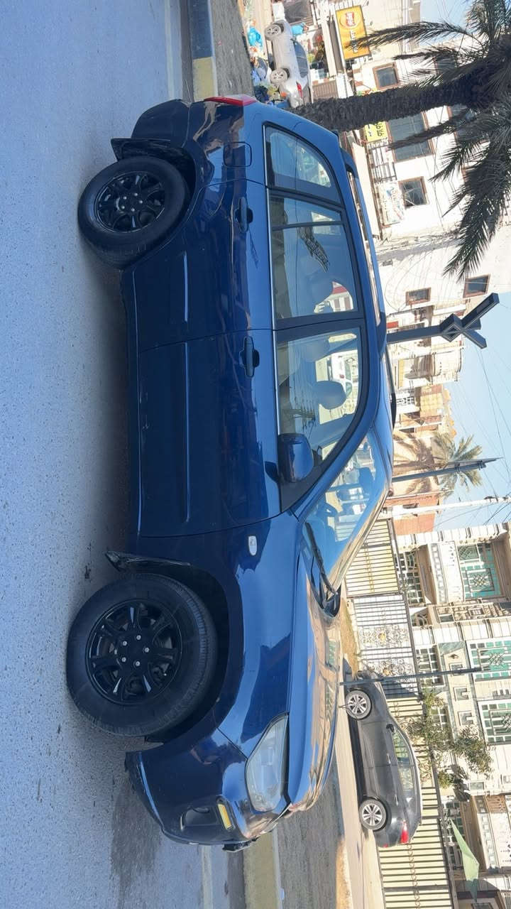 السلام عليكم تيكو 2013
السلام عليكم 
تيكو 2013 السيارة  / داخل جلد / تحكم ستيرن/ تدفئة+ تبريد كشنات / حساسات خلفية 
مكينة وكير وصدر جاهزات
تبريد ثللللج
مكاني حي البنوك
رقم ديالى الماني مشروع وطني تحويل داخل بغداد باي موقع يعجبك بيه صبغ جاملغ سائق بدون ضربة او حادث السيارة 
السعر 56
للاتصال ***********
