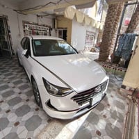 للبيع سوناتا غاز موديل 2020قادسيه غير مكفوله بيها ثلاث قطع السعر 153 ل...