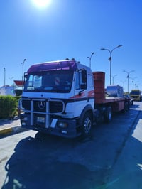 دهوك • موديل ٩٦ • راس قاطرة