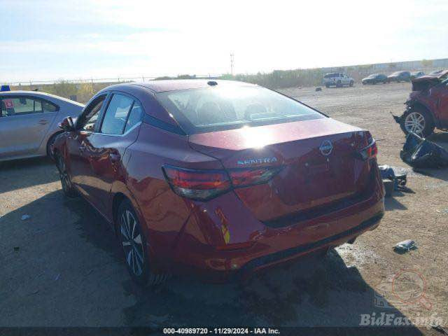 نيسان سينترا2024 جديده السياره حادث فقط بنيد 
السعر 165$ مكان سياره الدوره 
*********** بغداد, العراق
