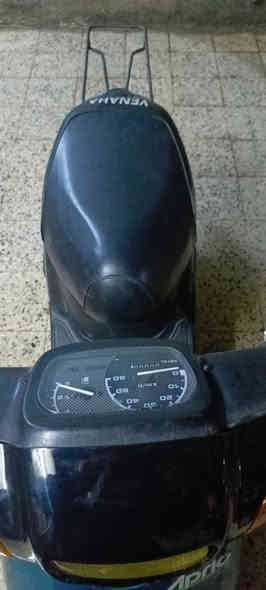 السلام عليكم
ماطور بوتين للبيع ما نقص بي شي سلف وهورن واشاير كلة شغالة فقط يرادلة باتري تحريكة فول معدل لا تخابرني و  تكلي شبي ما بي كبل احضرك السعر 270 
***********
***********
