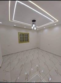 واجهات • جبس بورد • بديل خشب