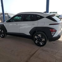 هيونداي كونا • ٢٠٢٤ • ميناء م قصر