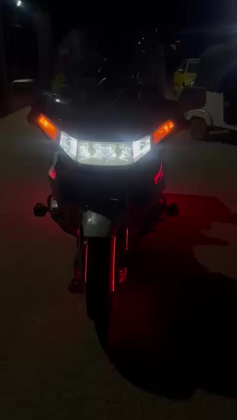 السلام عليكم كولدن موديل 2000 وارد ياباني ماسحه كير مكينه مكفوله جك بك شغال بيها تراي وين ما يعجبك سستم صوت سستم نشرات دراجه كامله شادلها تاير خلفي جديد زنون  بلوجكترات  شادلها عنوان بغداد الشعب الرقم *********** السعر 24 ورقه الدراجه بدون رقم
