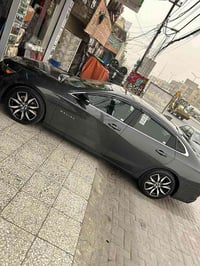 ماليبو • ٢٠١٧ • رقم دهوك