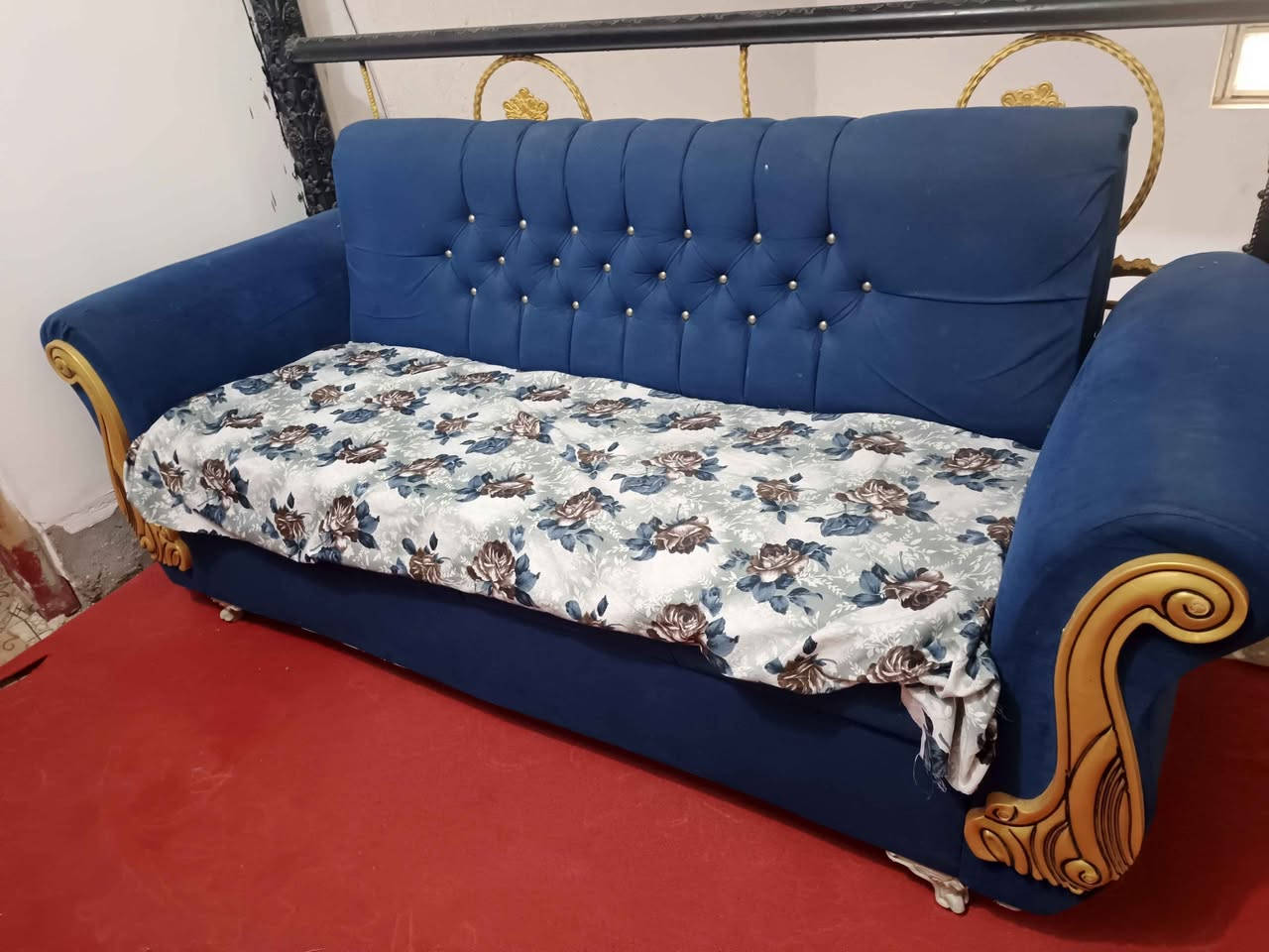 قنفة ثلاثية واحدة البصرة, العراق


**إذا كنت صاحب هذا الإعلان وتريد حذفه لأي سبب، رجاءا أرسل رسالة إلى الدعم الفني**