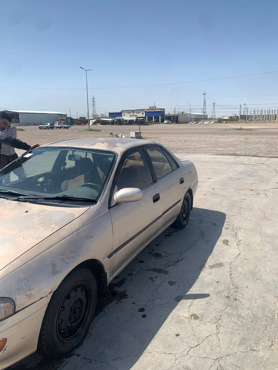 بيع أو مراوس كير مكينة صدر كفالة ***********
