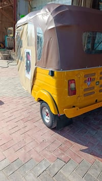 تكتك موديل 18 • أوراق أصولي • مكينه 20