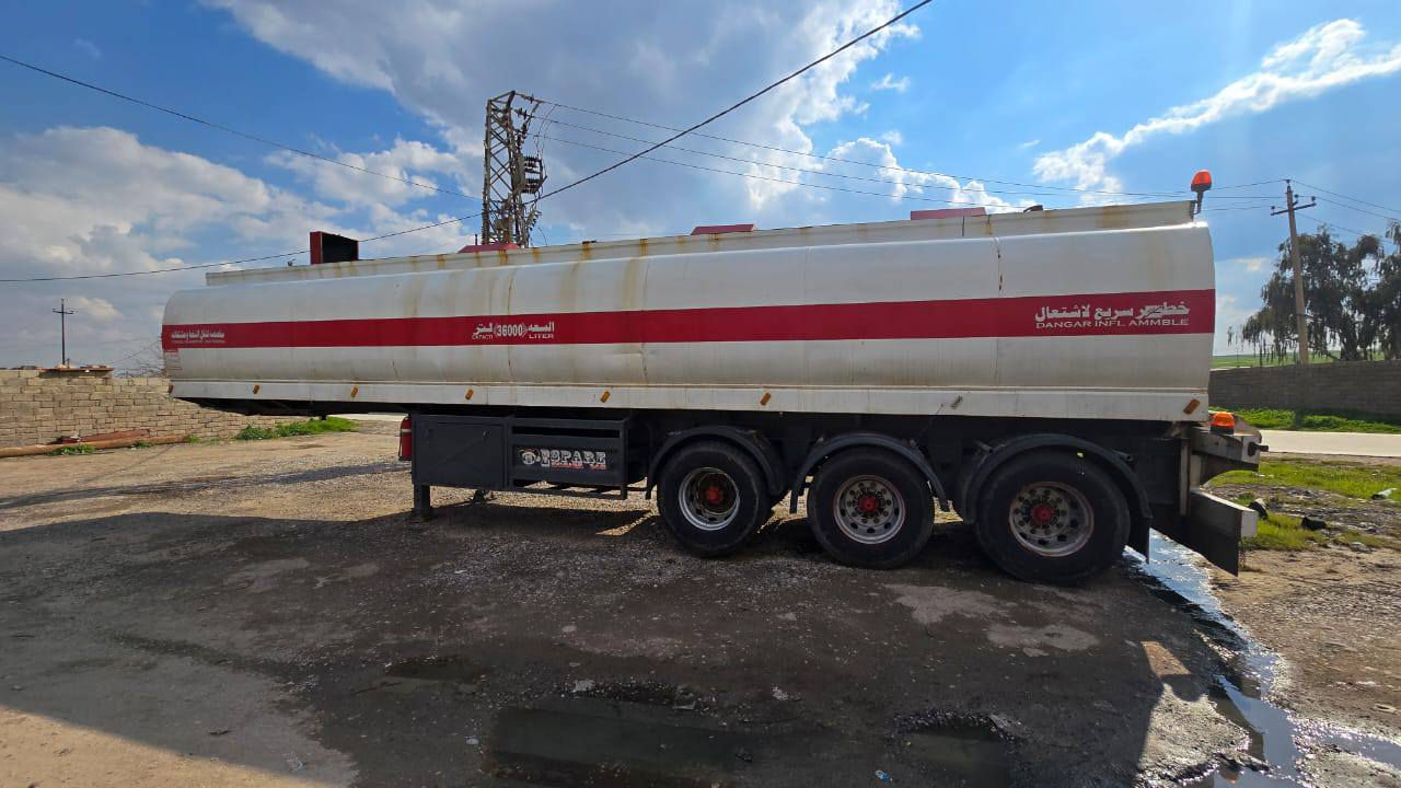 تنكي كاربلس تاجم تاير دنكير الثالث رفاع 
الرقم ‏‪***********‬‏
