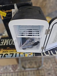 ثلاجه سياره