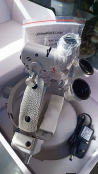 لوب عيادي • إلكترونيات