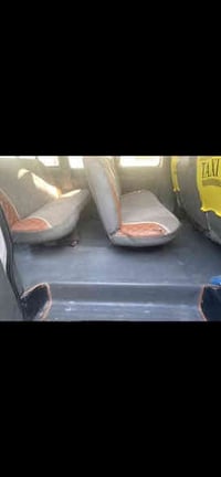 ‏سفانة للبيع موديل7 سيارة جاهزة مكينة وكير حدادي كينها جاهزة السيارة‭0...